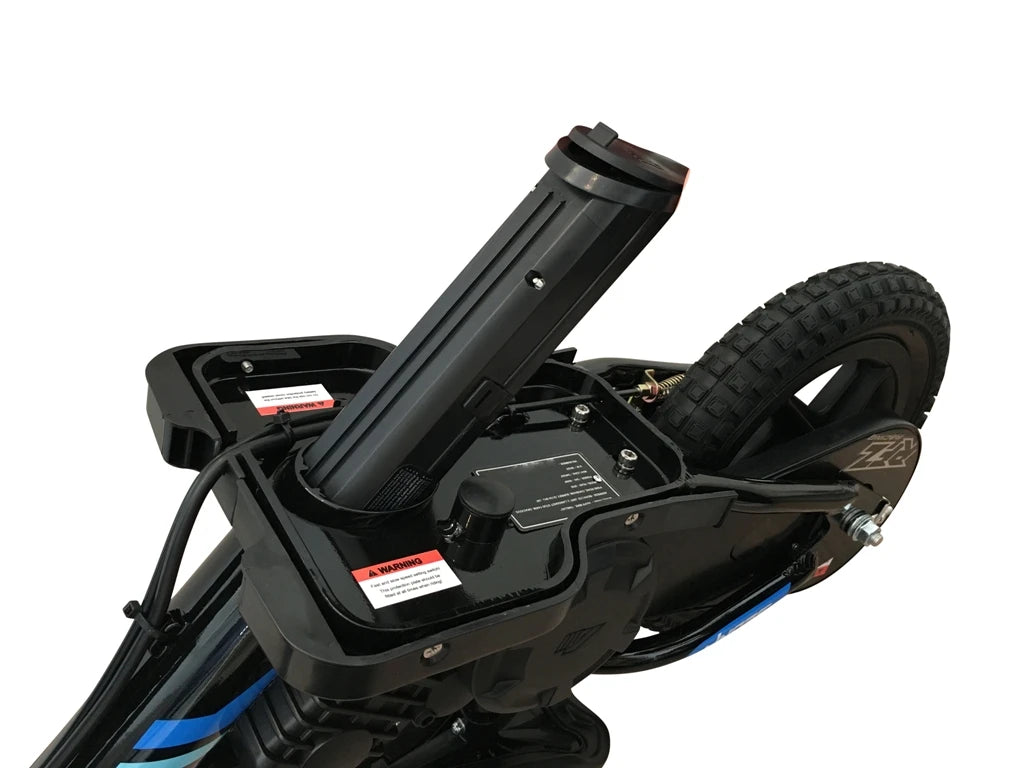 Revvi 12″ Electric Balance Bike