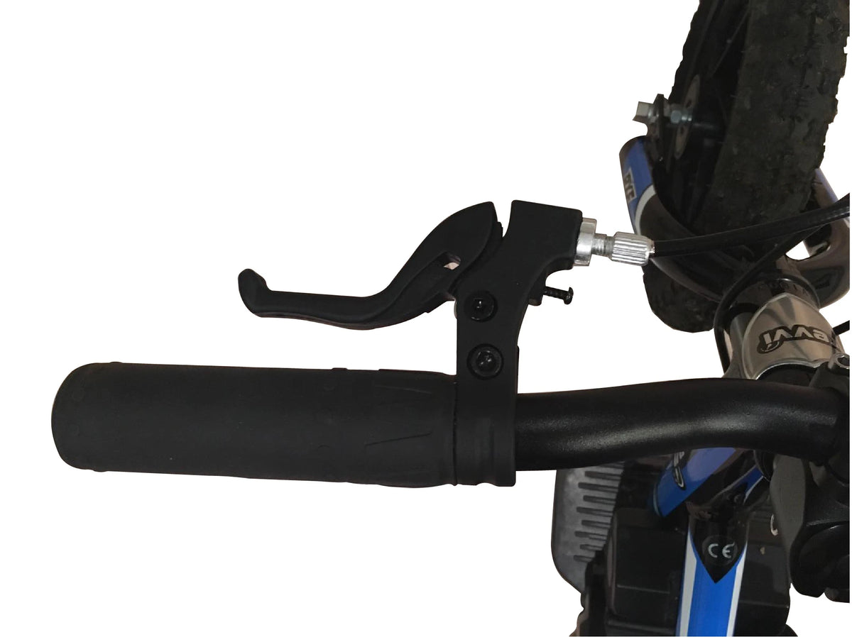 Revvi 12″ Electric Balance Bike