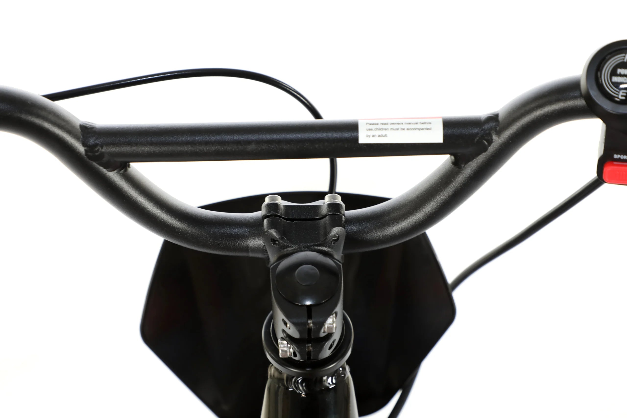 Revvi 16″ Electric Balance Bike