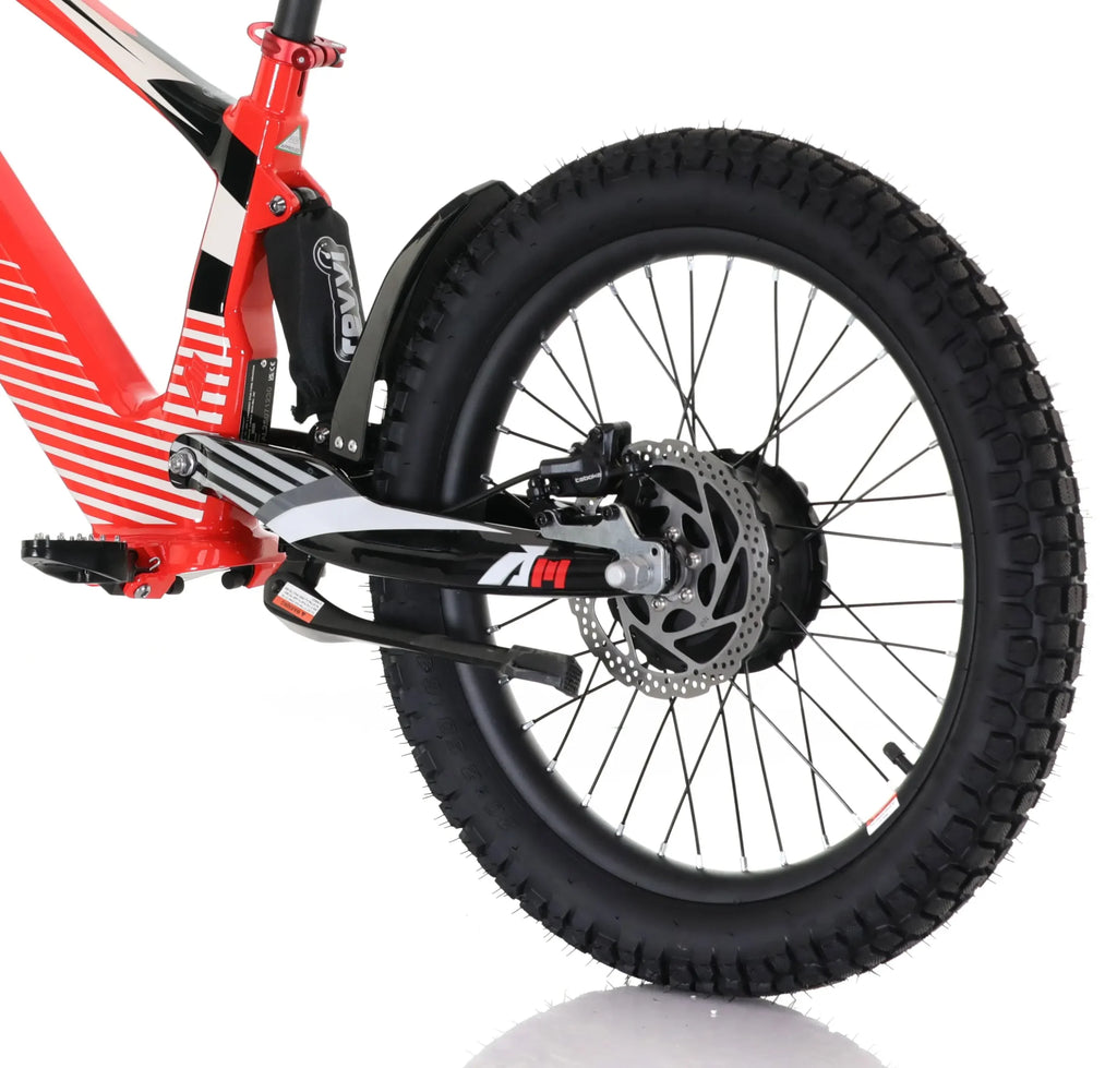 Revvi 20″ Electric Bike
