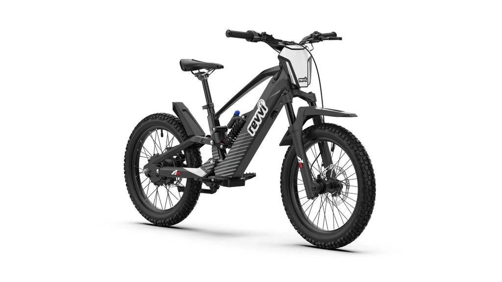 Revvi 20" Plus - Electric Bike