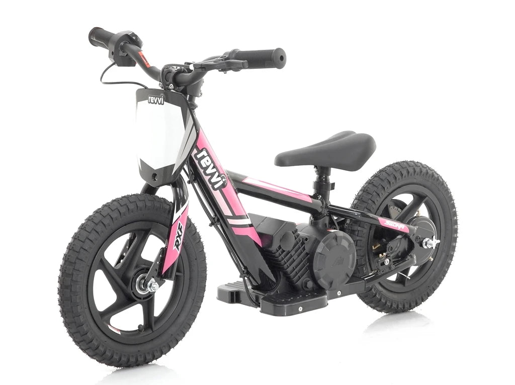 Revvi 12″ Electric Balance Bike