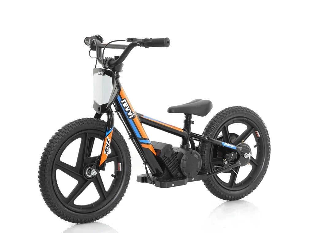 Revvi 16″ Electric Balance Bike