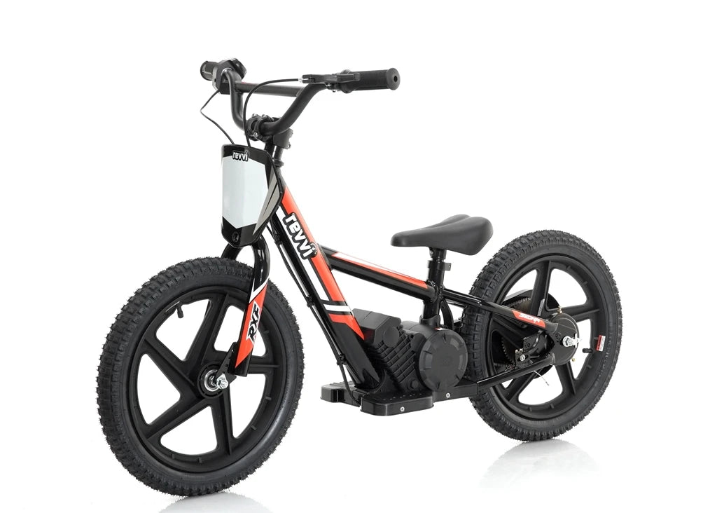 Revvi 16″ Electric Balance Bike