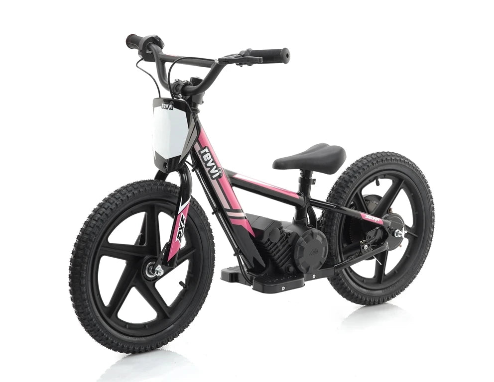 Revvi 16″ Electric Balance Bike