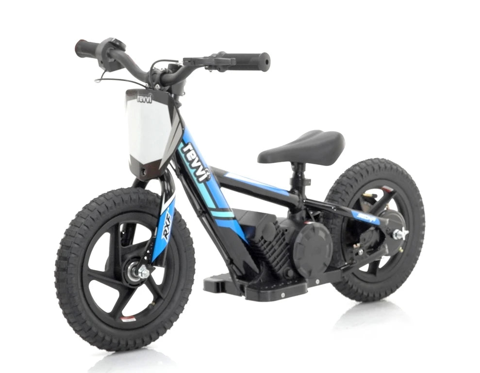 Revvi 12″ Electric Balance Bike