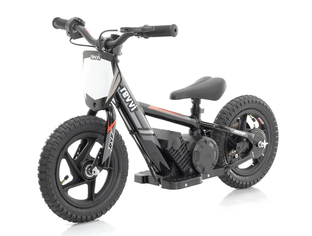 Revvi 12″ Electric Balance Bike