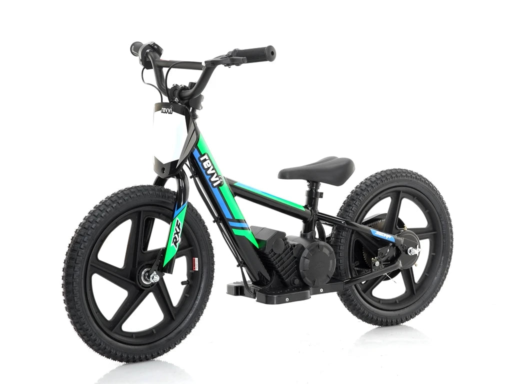 Revvi 16″ Electric Balance Bike