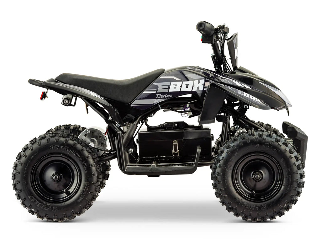 EBOX ACDC - ATV