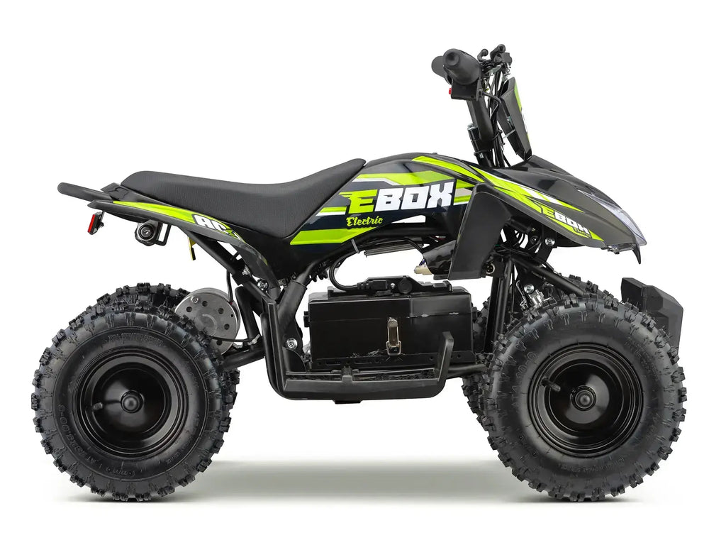 EBOX ACDC - ATV