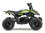 EBOX ACDC - ATV