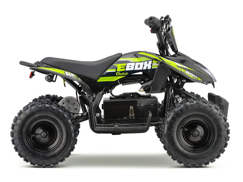 EBOX ACDC - ATV