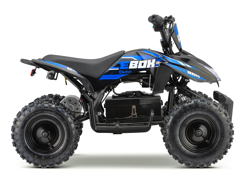 EBOX ACDC - ATV