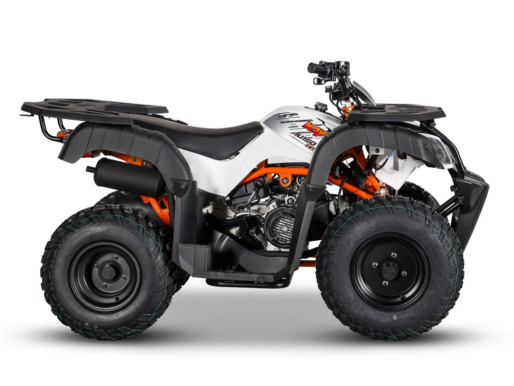 KAYO AU150 CVT