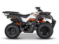 KAYO AU150 CVT