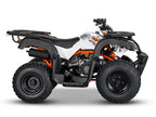 KAYO AU150 CVT