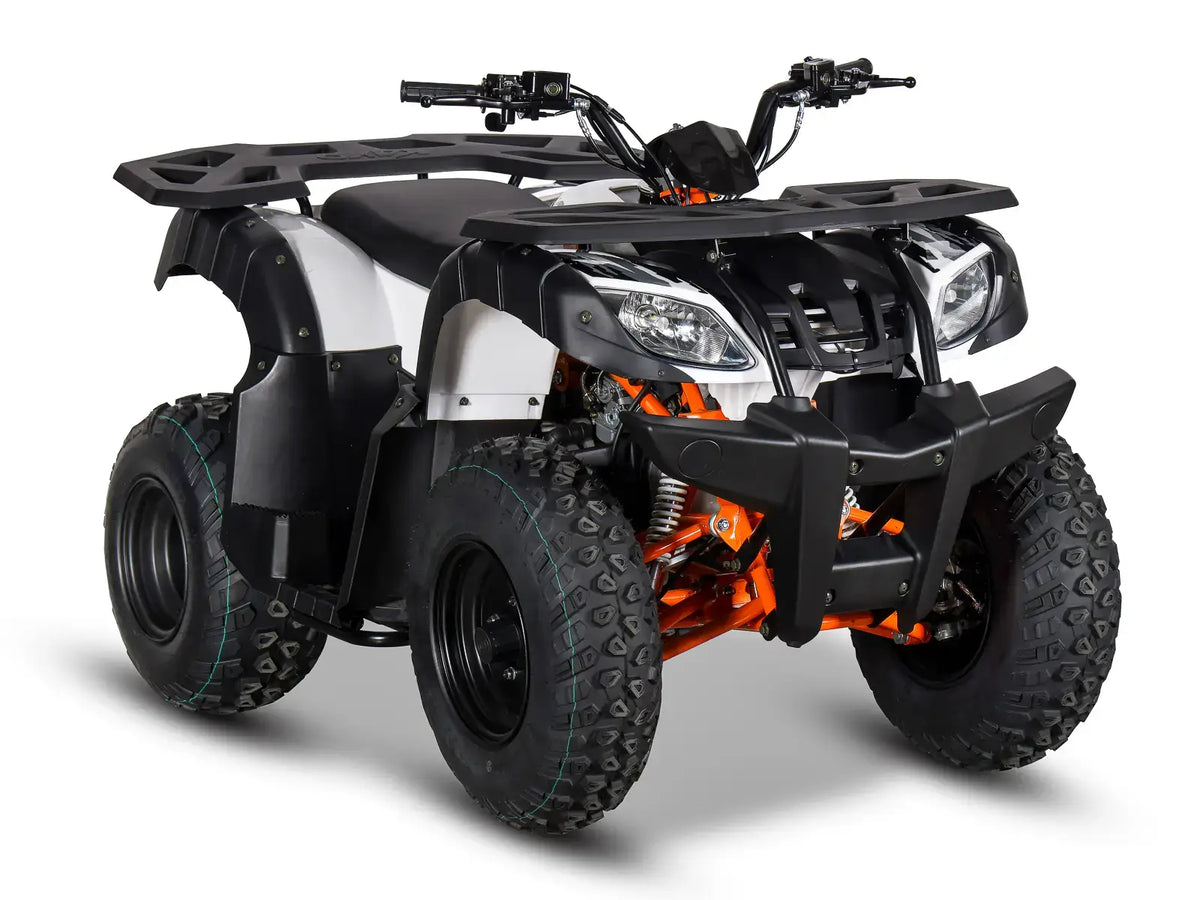 KAYO AU150 CVT