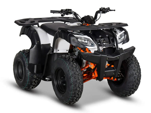 KAYO AU150 CVT
