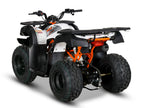 KAYO AU150 CVT