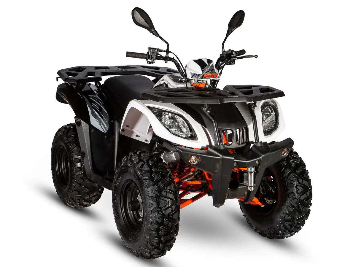 KAYO BULL AU200 T3B