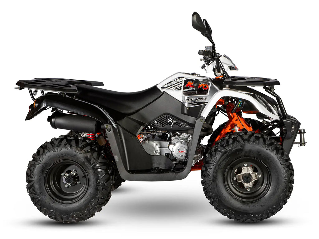 KAYO BULL AU200 T3B