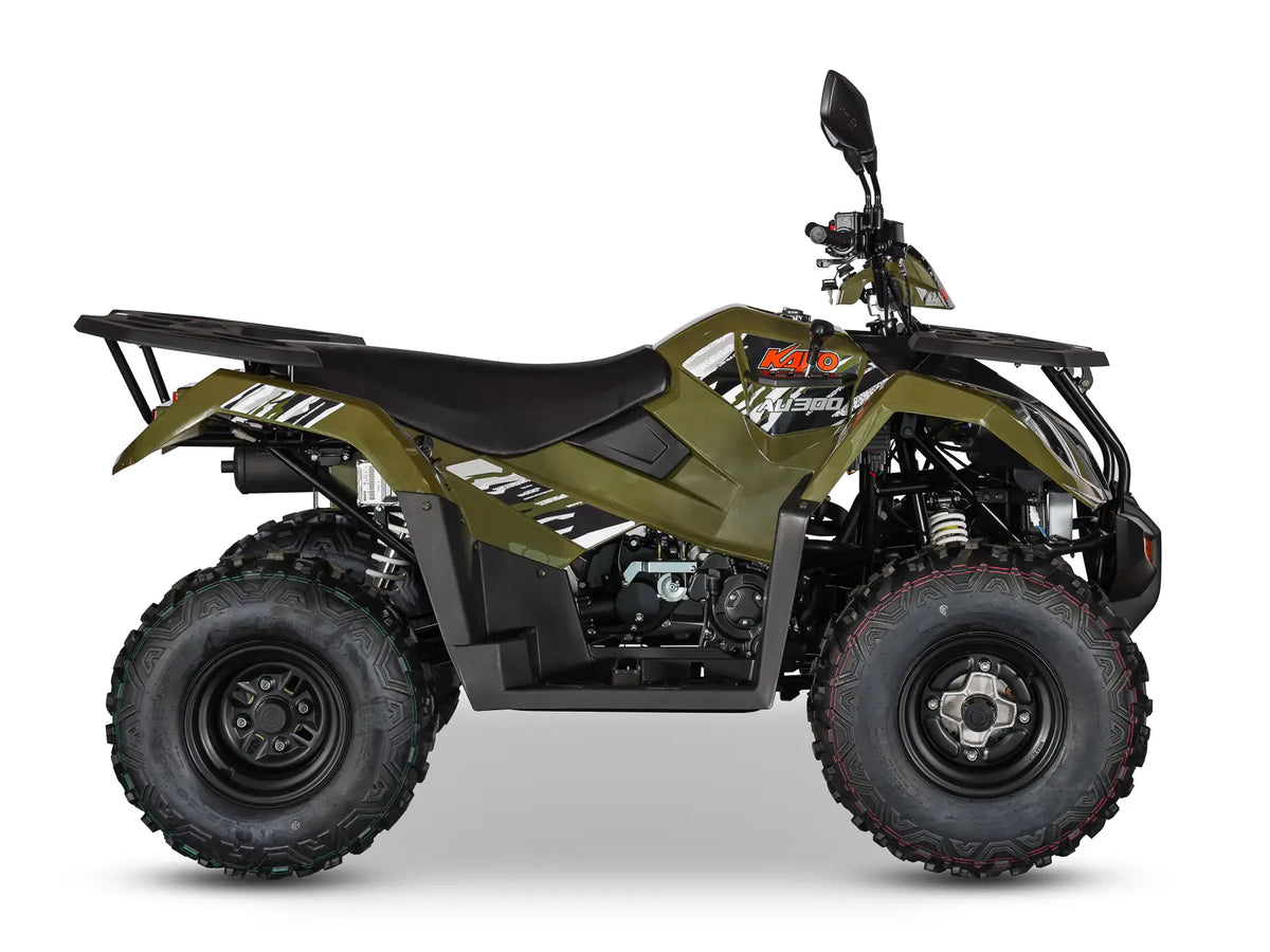 KAYO AU300 T3b