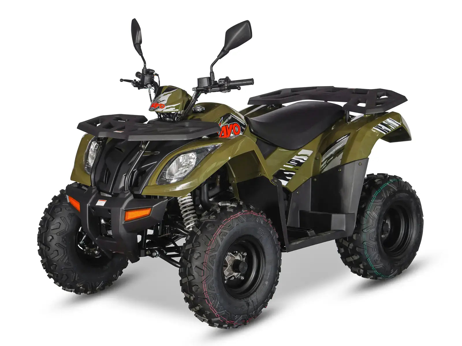 KAYO AU300 T3b