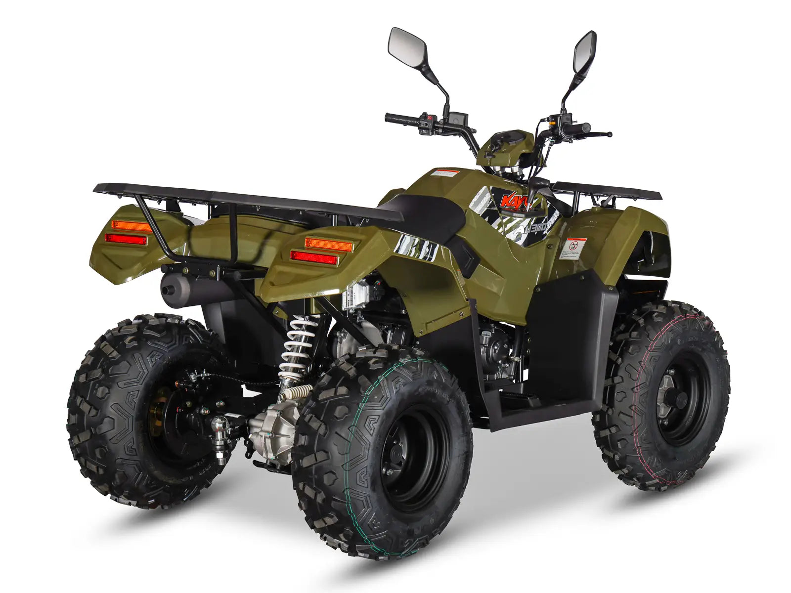 KAYO AU300 T3b