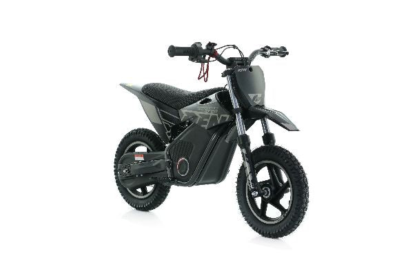 RFN Warrior SX-E400 12” Electric Balance Bike