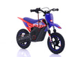 RFN Warrior SX-E400 12” Electric Balance Bike
