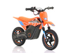 RFN Warrior SX-E400 12” Electric Balance Bike