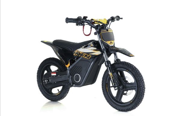 RFN Warrior SX-E500 14” Electric Balance Bike