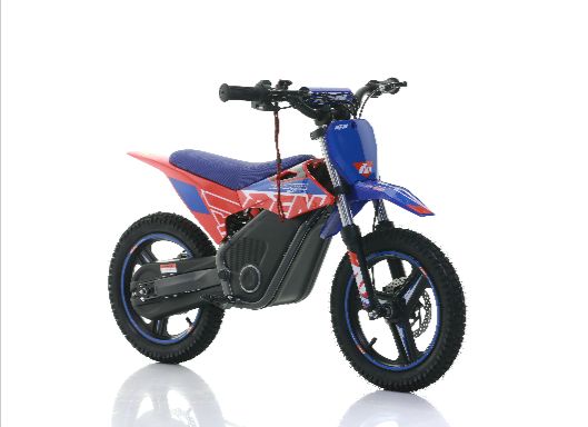 RFN Warrior SX-E500 14” Electric Balance Bike