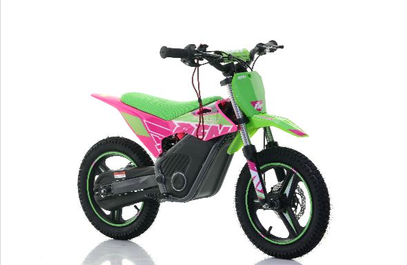 RFN Warrior SX-E500 14” Electric Balance Bike
