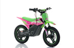 RFN Warrior SX-E500 14” Electric Balance Bike
