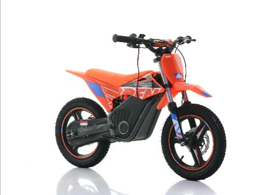 RFN Warrior SX-E500 14” Electric Balance Bike