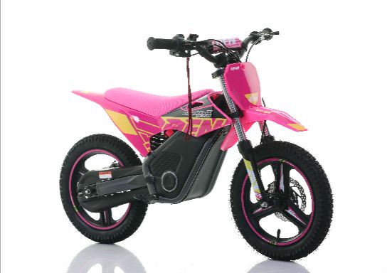 RFN Warrior SX-E500 14” Electric Balance Bike