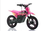 RFN Warrior SX-E500 14” Electric Balance Bike
