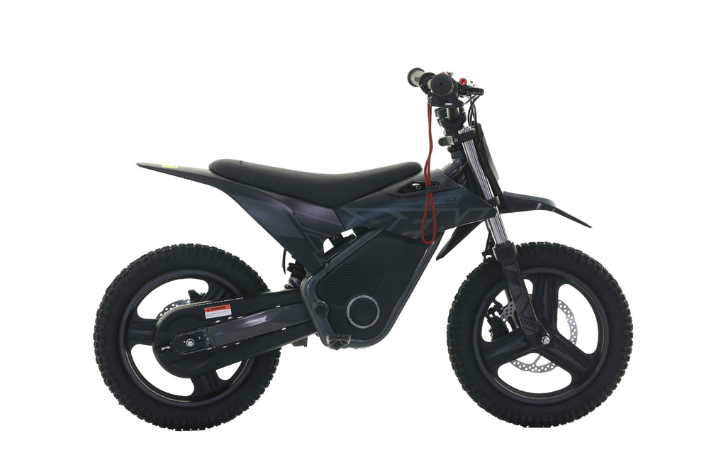 RFN Warrior SX-E700R MX 14” Electric Dirt Bike