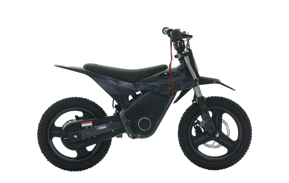 RFN Warrior SX-E700R MX 14” Electric Dirt Bike