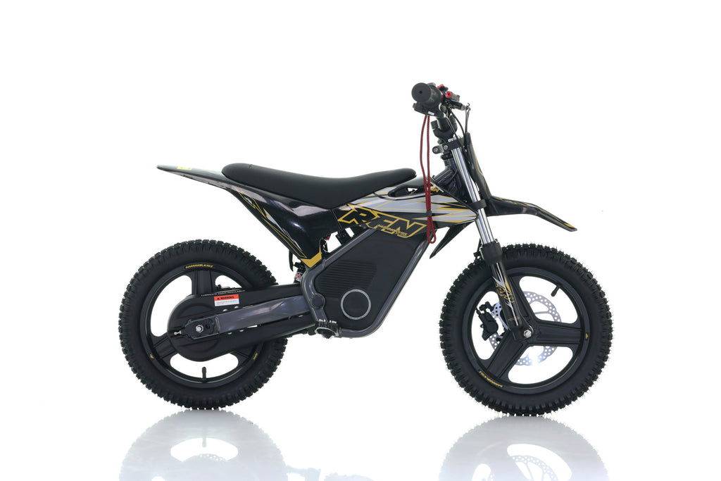 RFN Warrior SX-E700R MX 14” Electric Dirt Bike