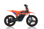 RFN Warrior SX-E700R MX 14” Electric Dirt Bike