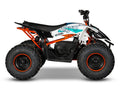 KAYO E-BULL electric ATV