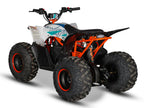 KAYO E-BULL electric ATV