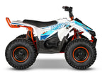 KAYO FOX-E electric ATV