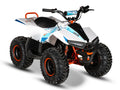 KAYO FOX-E electric ATV