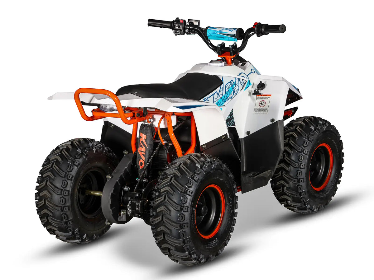 KAYO FOX-E electric ATV