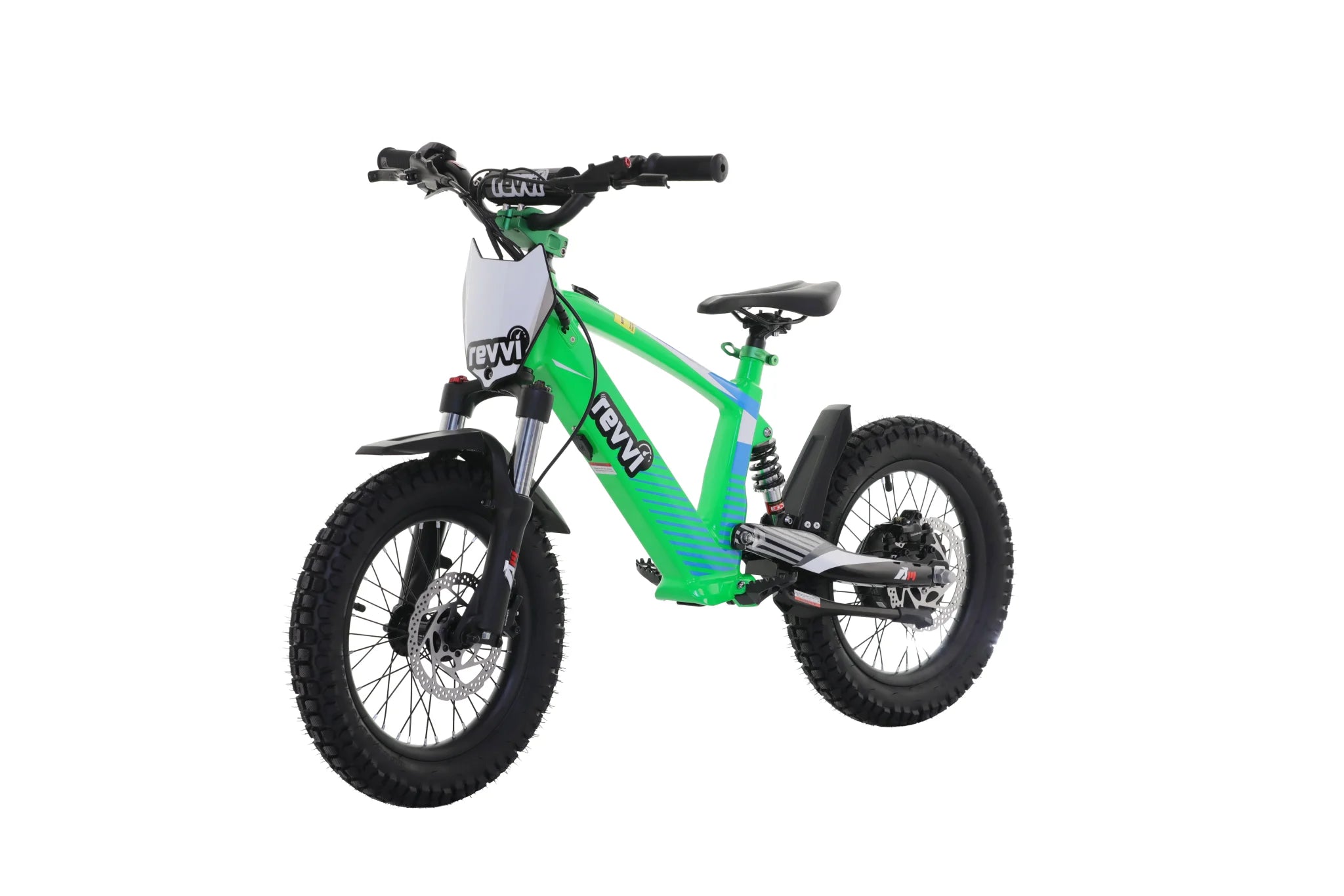 Revvi 16″ XL Electric Balance Bike