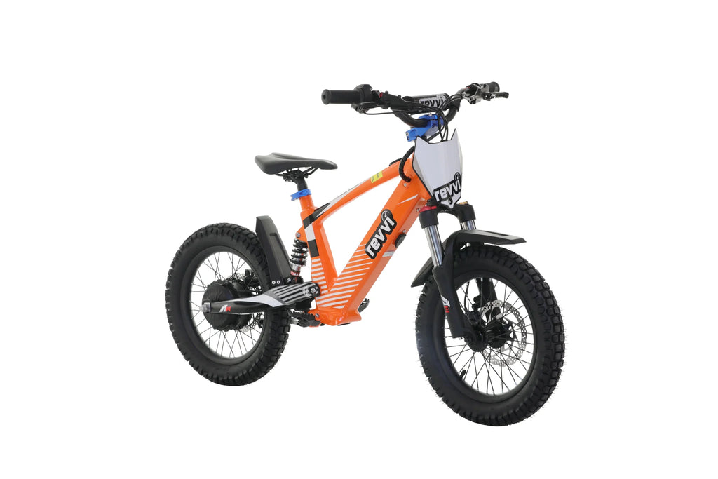 Revvi 16″ XL Electric Balance Bike