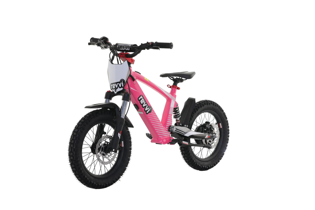 Revvi 16″ XL Electric Balance Bike